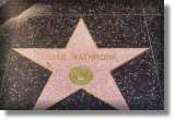 Basil Rathbone's star