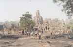 The Bayon