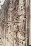 Bas reliefs
