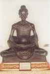 Fasting Buddha