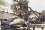 Historic aircraft