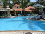 Baan Samui swimming pool